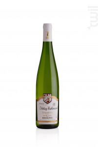 RIESLING Empreinte de Quartz - Domaine Ostertag-Hurlimann - 2019 - Blanc