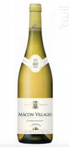 Chardonnay - L'Aurore - 2017 - Blanc