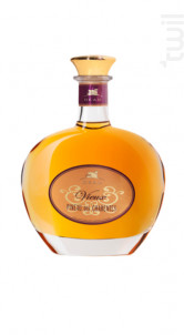 DEAU Vieux Pineau des Charentes - Distillerie des Moisans - Non millésimé - Blanc