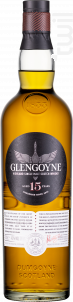 Glengoyne 15 Ans - Glengoyne - Non millésimé - 