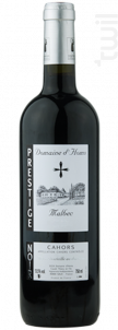 Tradition - Domaine d'Homs - 2007 - Rouge