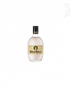 Orujo Bruja Bella - Luis Caballero - Non millésimé - 