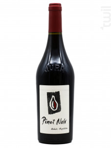 Pinot Noir - Kevin Bouillet - 2022 - Rouge