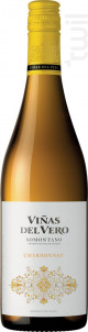 Vinas Del Vero Chardonnay - Viñas Del Vero - Non millésimé - Blanc