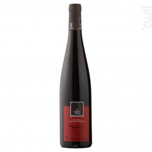Pinot Noir Clos du Sonnenbach - Barthel - 2022 - Rouge