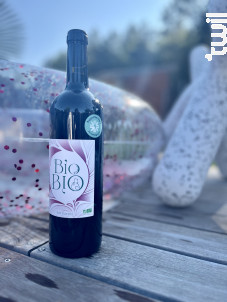 BioBio rouge - Wine Impact - 2022 - Rouge