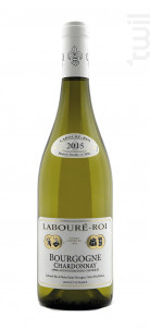 Chardonnay - Maison Labouré-Roi - Non millésimé - Blanc