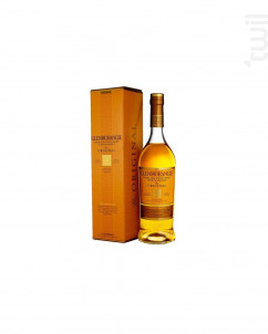 Whisky Glenmorangie 10 Ans - Glenmorangie - Non millésimé - 