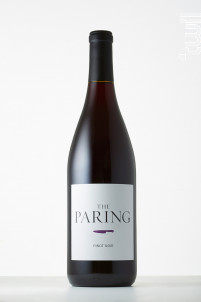 Pinot Noir - The Paring - 2018 - Rouge