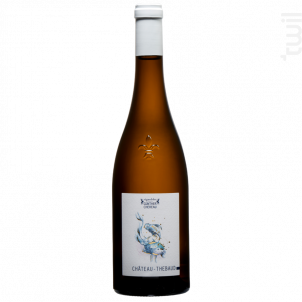 Cru Château Thébaud - VGC Véronique Günther-Chéreau - 2020 - Blanc