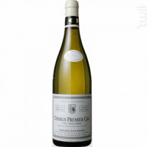 Chablis Premier Cru Les Vaillons - Domaine Bernard Defaix - 2021 - Blanc