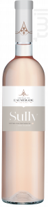 Sully - Rosé - Cru Classé - Château de l'Aumerade - 2021 - Rosé