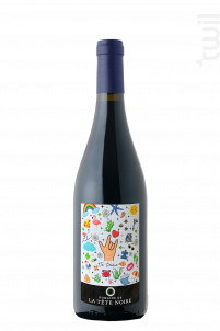 Je t'aime - Domaine de la Tête Noire - 2021 - Rouge