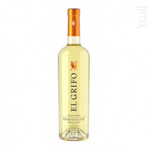 Malvasía Semidulce Colección 2021 - El Grifo - 2023 - Blanc