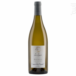 Reuilly Les Lignis - Domaine Valéry Renaudat - 2024 - Blanc