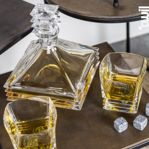 Verre À Whisky Maria lot De 6 - table passion -  - 