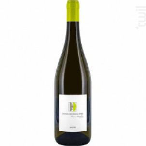 Chenin des Rouillères - FREDERIC MABILEAU - 2023 - Blanc