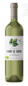 A Bout De Soufre - Bordeaux Vineam Vignobles - 2022 - Blanc