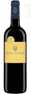 Château d'Aurilhac - Château d'Aurilhac - 2003 - Rouge