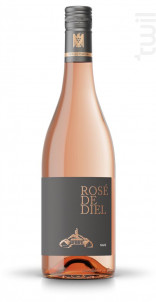 Rosé De Diel - Pinot Noir Trocken - Schlossgut Diel - Non millésimé - Rosé