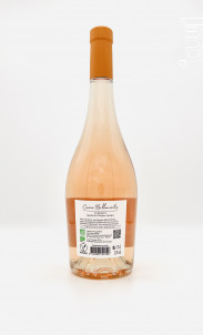 Bellimontis - Domaine Beauvence - 2021 - Rosé
