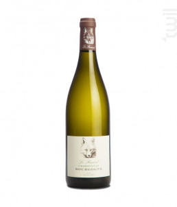 Le Renard Chardonnay - Le Renard - Domaines Devillard - 2016 - Blanc