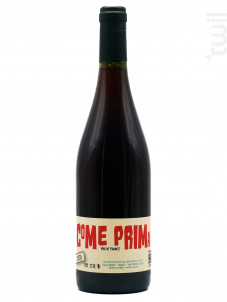 Come Prima - Domaine Jean-Philippe Padié - 2024 - Rouge