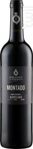 Montado Vr - José Maria da Fonseca - Non millésimé - Rouge
