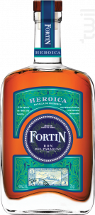 Fortin Heroica - Fortin - Non millésimé - 