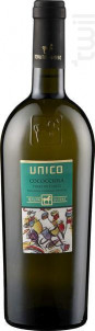 Unico Cococciola - Tenuta Ulisse - Non millésimé - Blanc