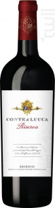 Conte Di Lucca Riserva - Botter - Non millésimé - Rouge