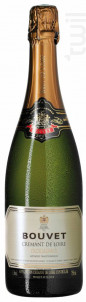 Excellence Brut - Maison Bouvet Ladubay - Non millésimé - Effervescent