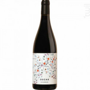Oscar - Domaine De La Dourbie - 2023 - Rouge