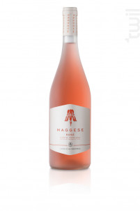 Rosato Maggese - Castelli del Grevepesa - Non millésimé - Rosé