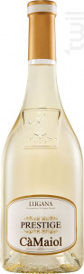Lugana Prestige - Cà Maiol - Non millésimé - Blanc