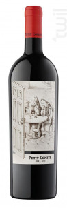 Petit Comité - Bodegas Costers del Sio - Non millésimé - Rouge