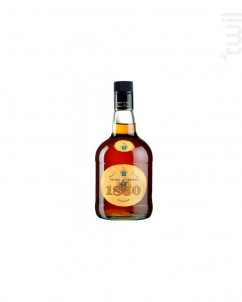 Brandy Solera Reserva 1850 - Valdespino - Non millésimé - 