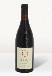 Gigondas - Domaine D'Ouréa - 2023 - Rouge