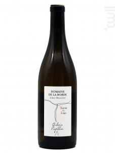 Terre De Lias - Domaine de la Borde - Julien Mareschal - 2024 - Blanc