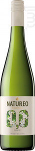 Natureo Free Blanco - Bodegas Miguel Torres - Non millésimé - Blanc