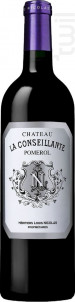 Château La Conseillante - Château La Conseillante - 2018 - Rouge
