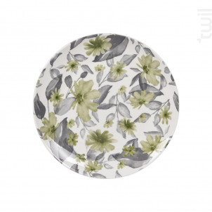 Assiette À Dessert Edulis 19 Cm lot De 6 - table passion -  - 