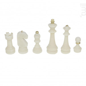 Set Échec Fougère - Amadeus -  - 