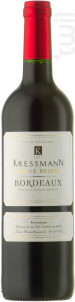 Kressmann Grande Reserve - Kressmann - 2006 - Rouge