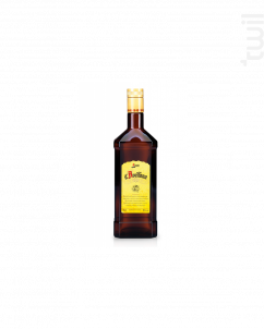 Licor Avellana Sys - Destilerías SYS - Non millésimé - 
