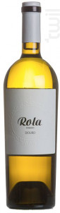 Rola - Ana Rola Wines - 2016 - Blanc