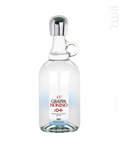 Grappa Nonino Friulana - Grappa Nonino - Non millésimé - 