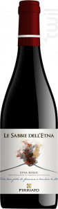LE SABBIE DELL’ETNA ROSSO D.O.C. - Cantina Firriato - 2020 - Rouge
