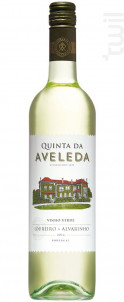 Vinho Verde - Quinta da Aveleda - 2022 - Blanc