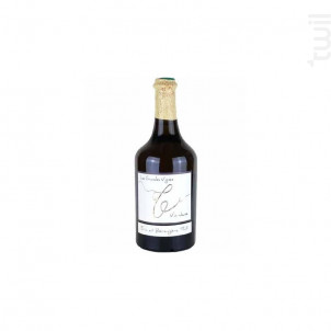 Vin Jaune - Domaine Eric et Bérengère Thill - 2014 - Blanc